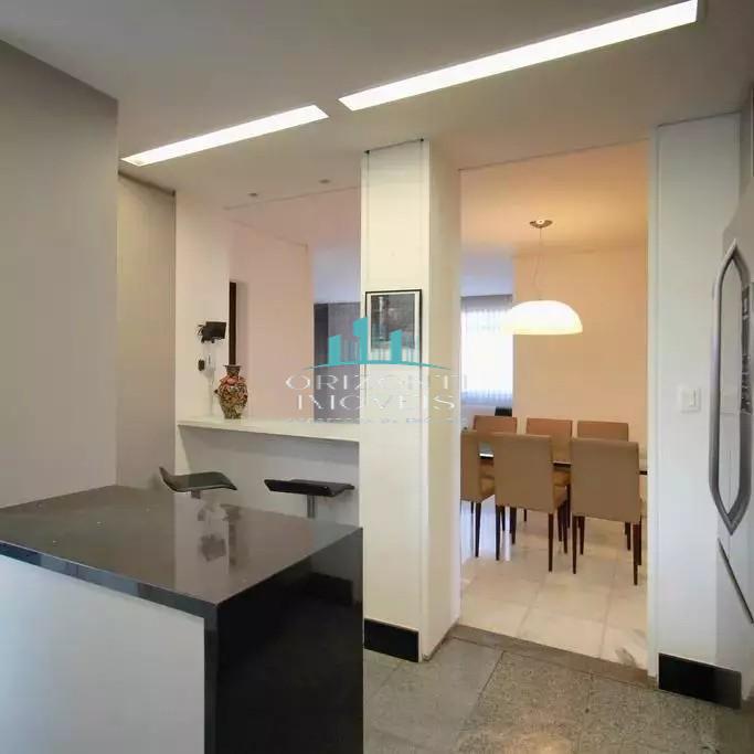 Cobertura, 5 quartos - Foto 11