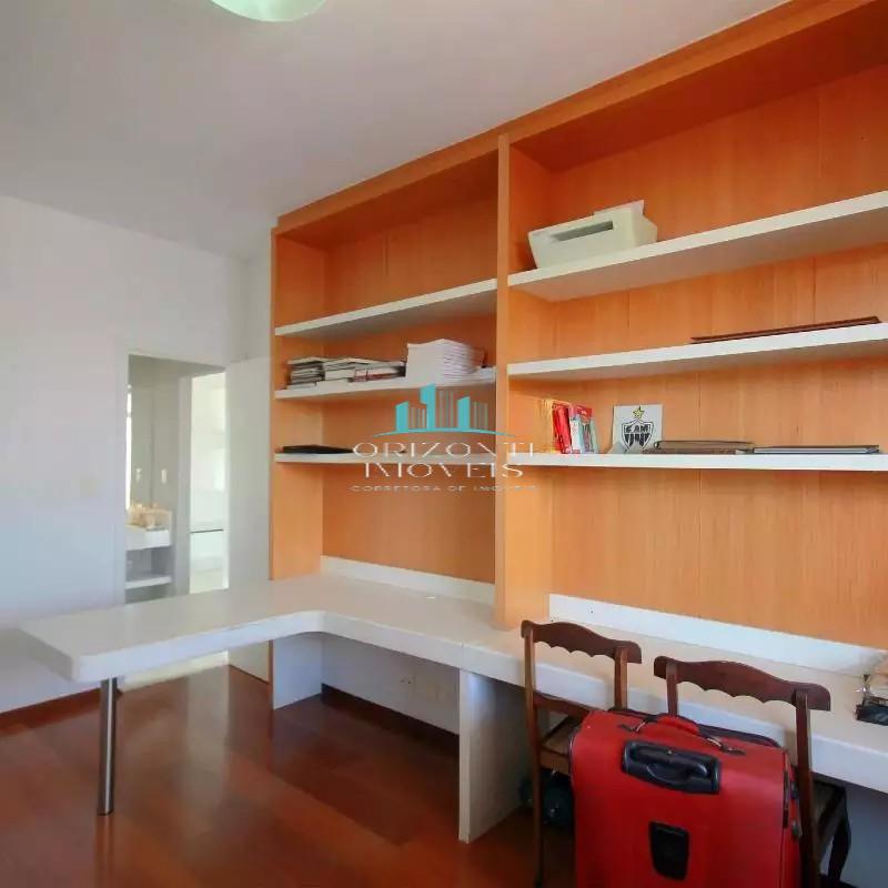 Cobertura, 5 quartos - Foto 17