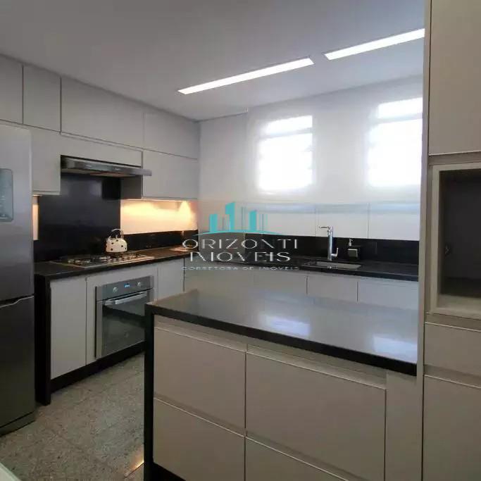 Cobertura, 5 quartos - Foto 15