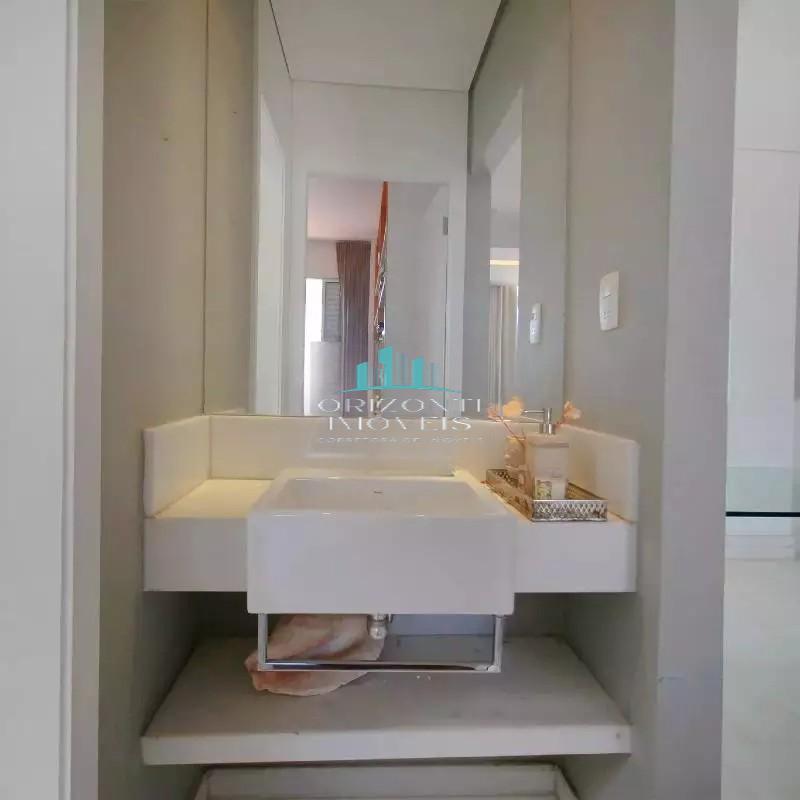 Cobertura, 5 quartos - Foto 12