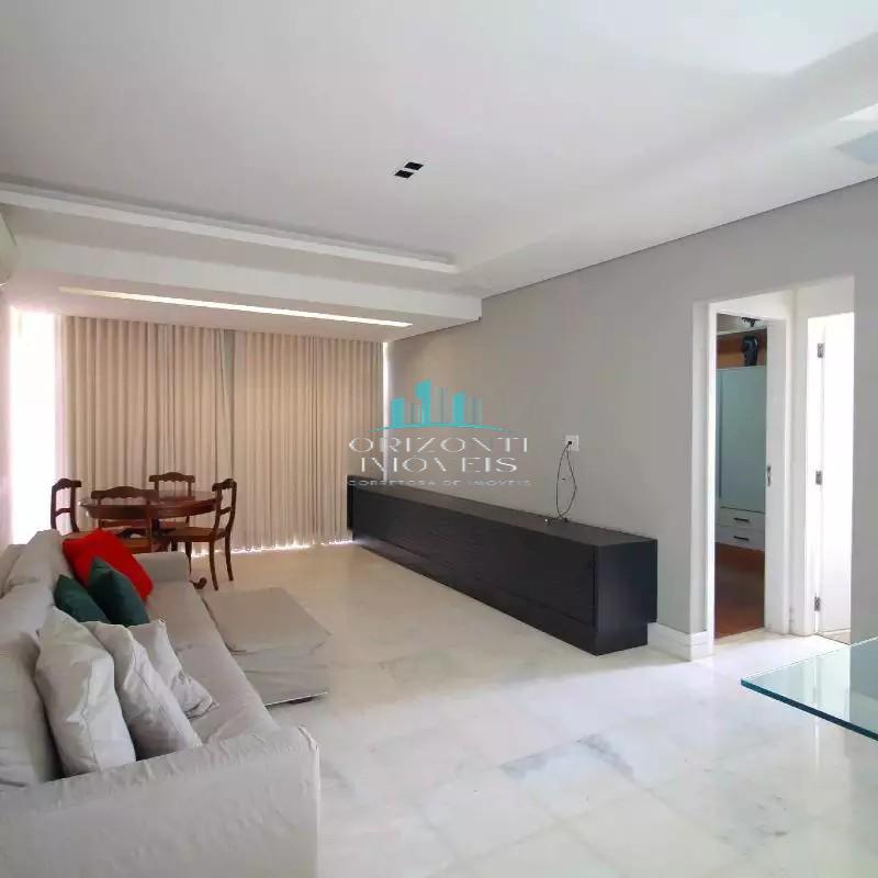 Cobertura, 5 quartos - Foto 2