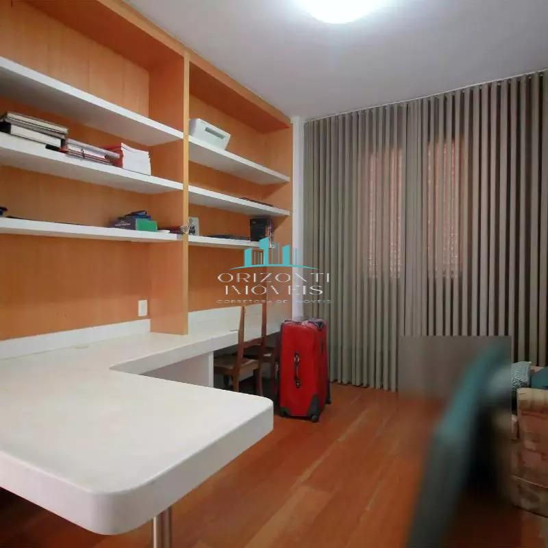 Cobertura, 5 quartos - Foto 19