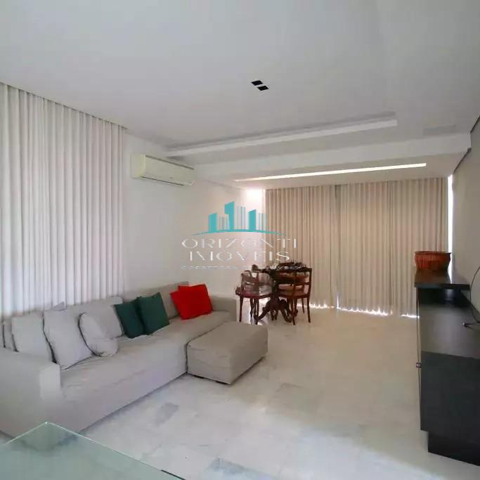 Cobertura, 5 quartos - Foto 1