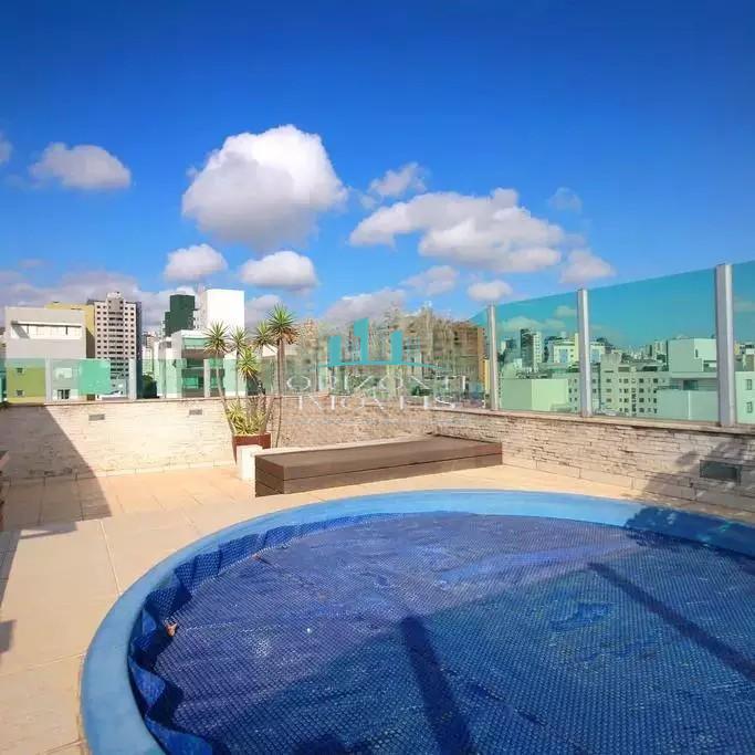 Cobertura, 5 quartos - Foto 28