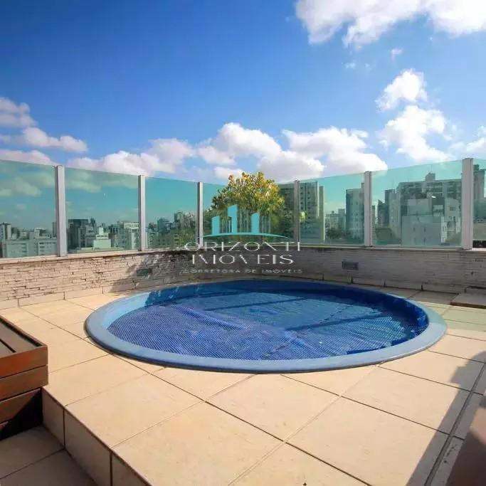 Cobertura, 5 quartos - Foto 30