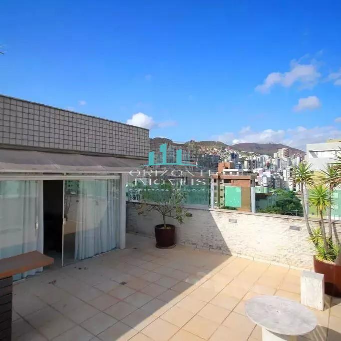 Cobertura, 5 quartos - Foto 25