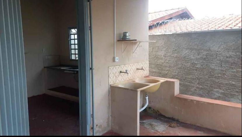 Casa à venda com 4 quartos, 135m² - Foto 8