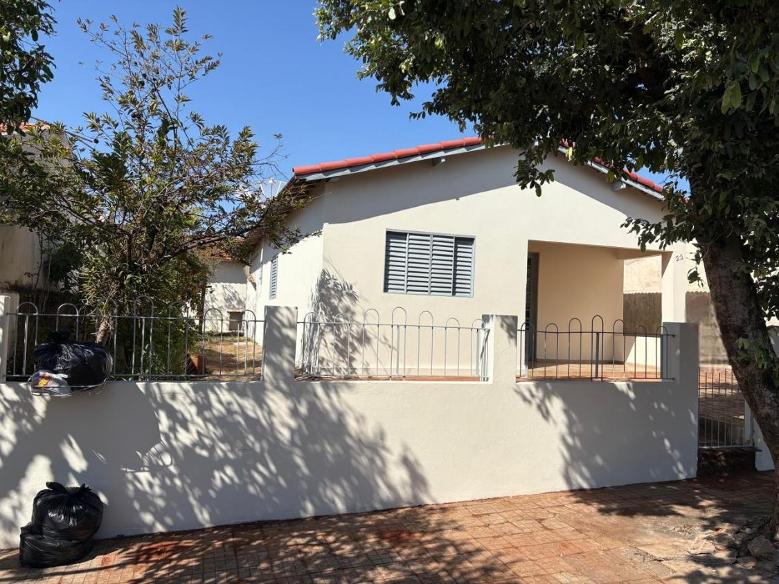 Casa, 2 quartos, 120 m² - Foto 1