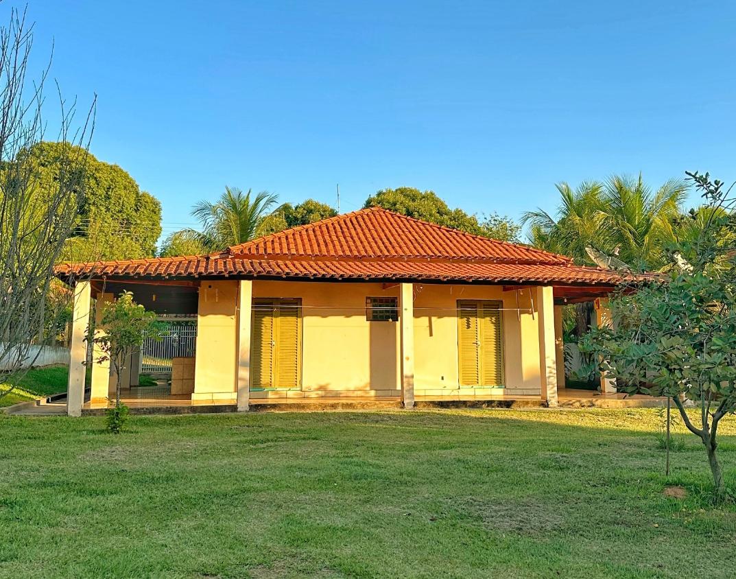 Chácara, 2 quartos, 1000 m² - Foto 3