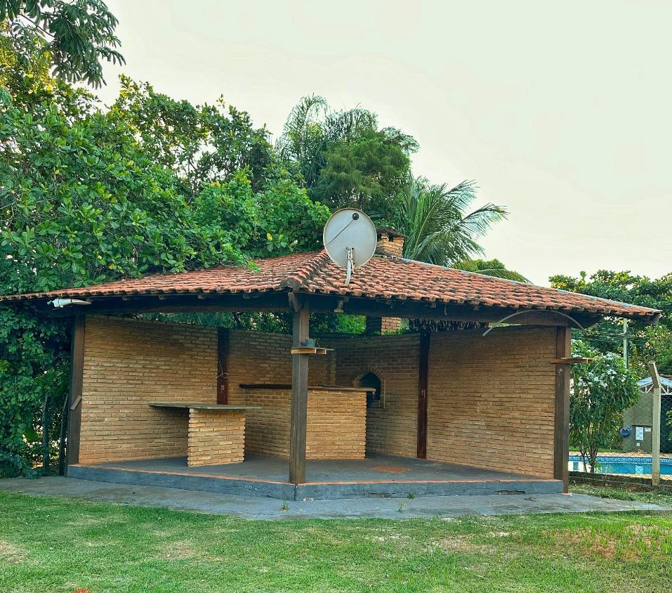 Chácara, 2 quartos, 1000 m² - Foto 4