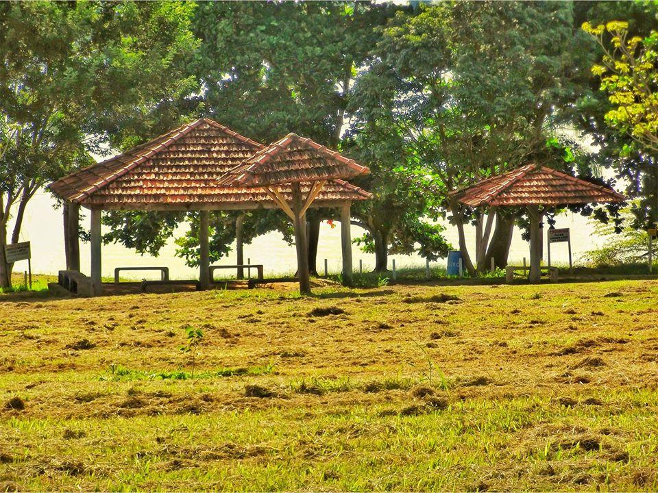 Chácara, 2 quartos, 1000 m² - Foto 9