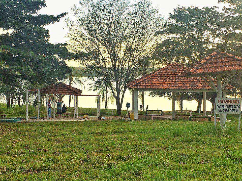 Chácara, 2 quartos, 1000 m² - Foto 14