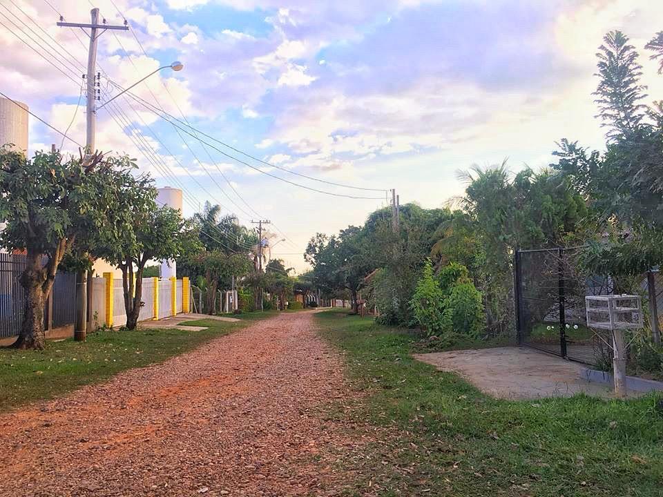 Chácara, 2 quartos, 1000 m² - Foto 19