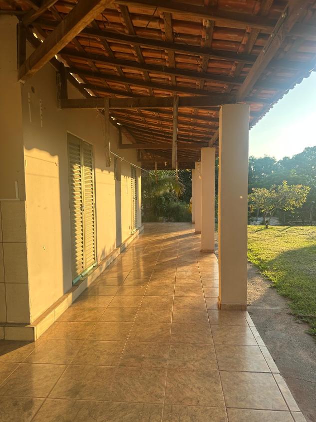 Chácara, 2 quartos, 1000 m² - Foto 21