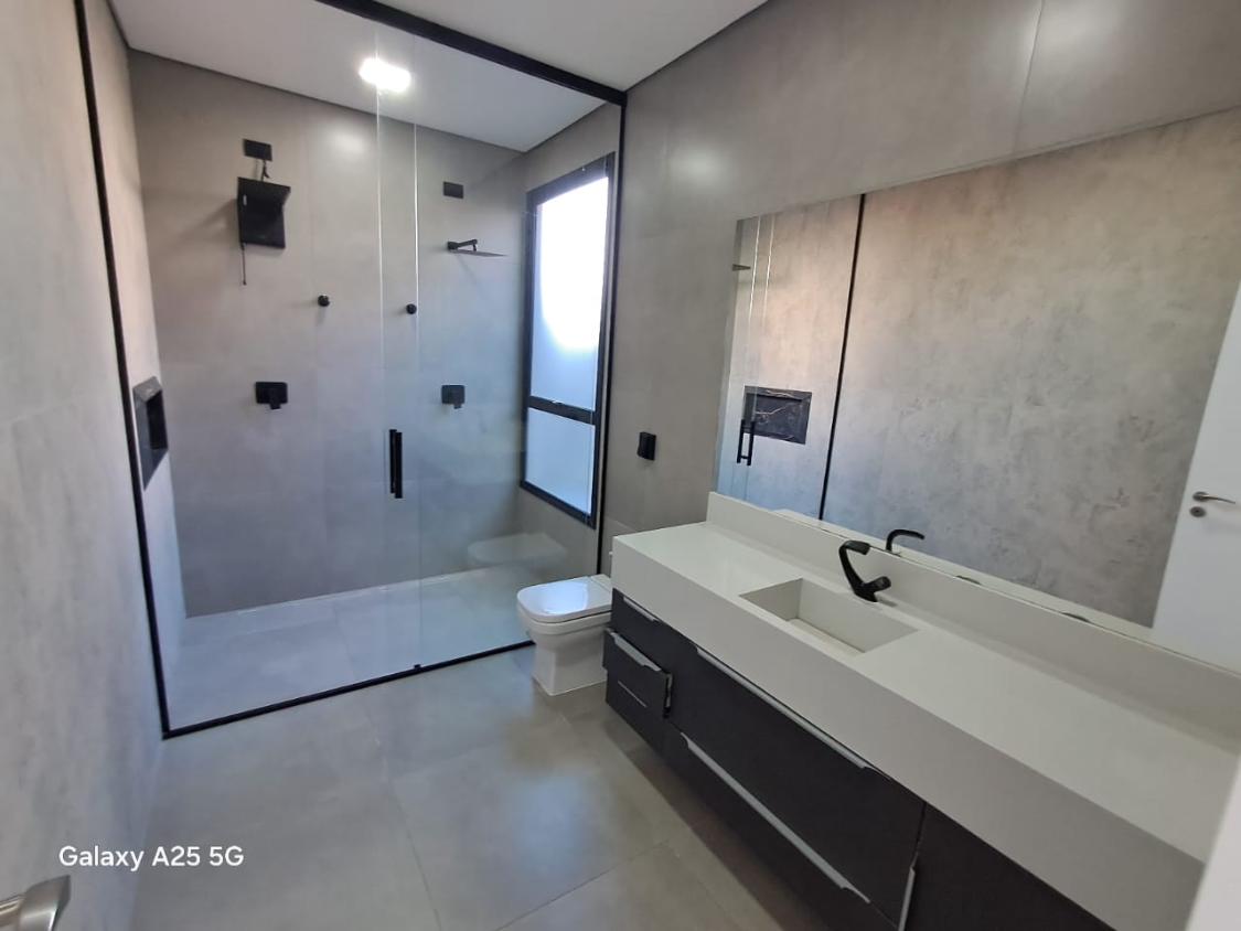 Casa de Condomínio à venda e aluguel com 4 quartos, 265m² - Foto 22