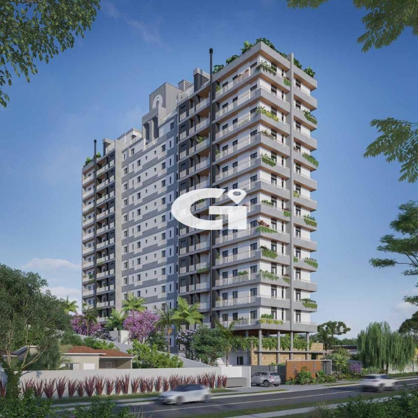 Apartamento, 2 quartos, 51 m² - Foto 11