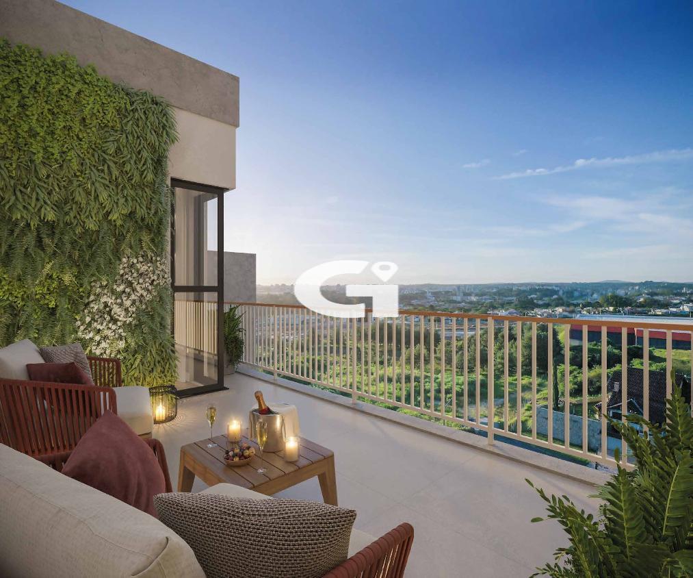 Apartamento, 2 quartos, 51 m² - Foto 6