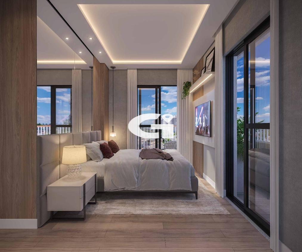 Apartamento, 2 quartos, 51 m² - Foto 7