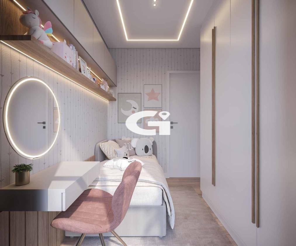 Apartamento, 2 quartos, 51 m² - Foto 9