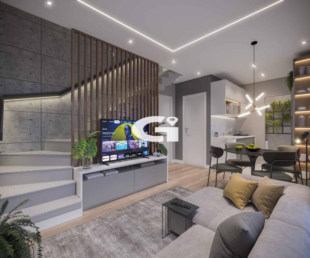 Apartamento, 2 quartos, 51 m² - Foto 4