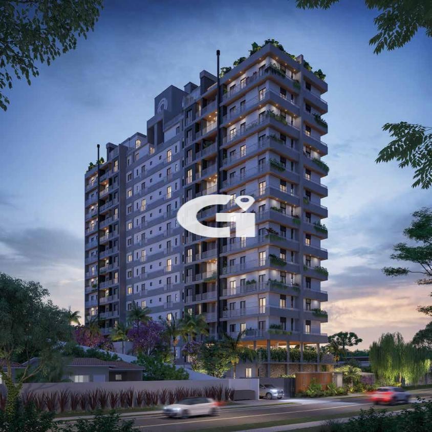 Apartamento, 2 quartos, 51 m² - Foto 26