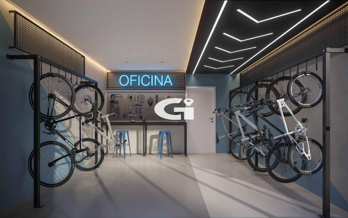 Apartamento, 2 quartos, 51 m² - Foto 17