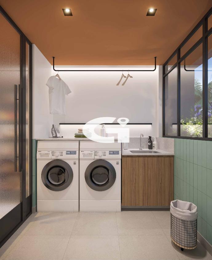 Apartamento, 2 quartos, 51 m² - Foto 19