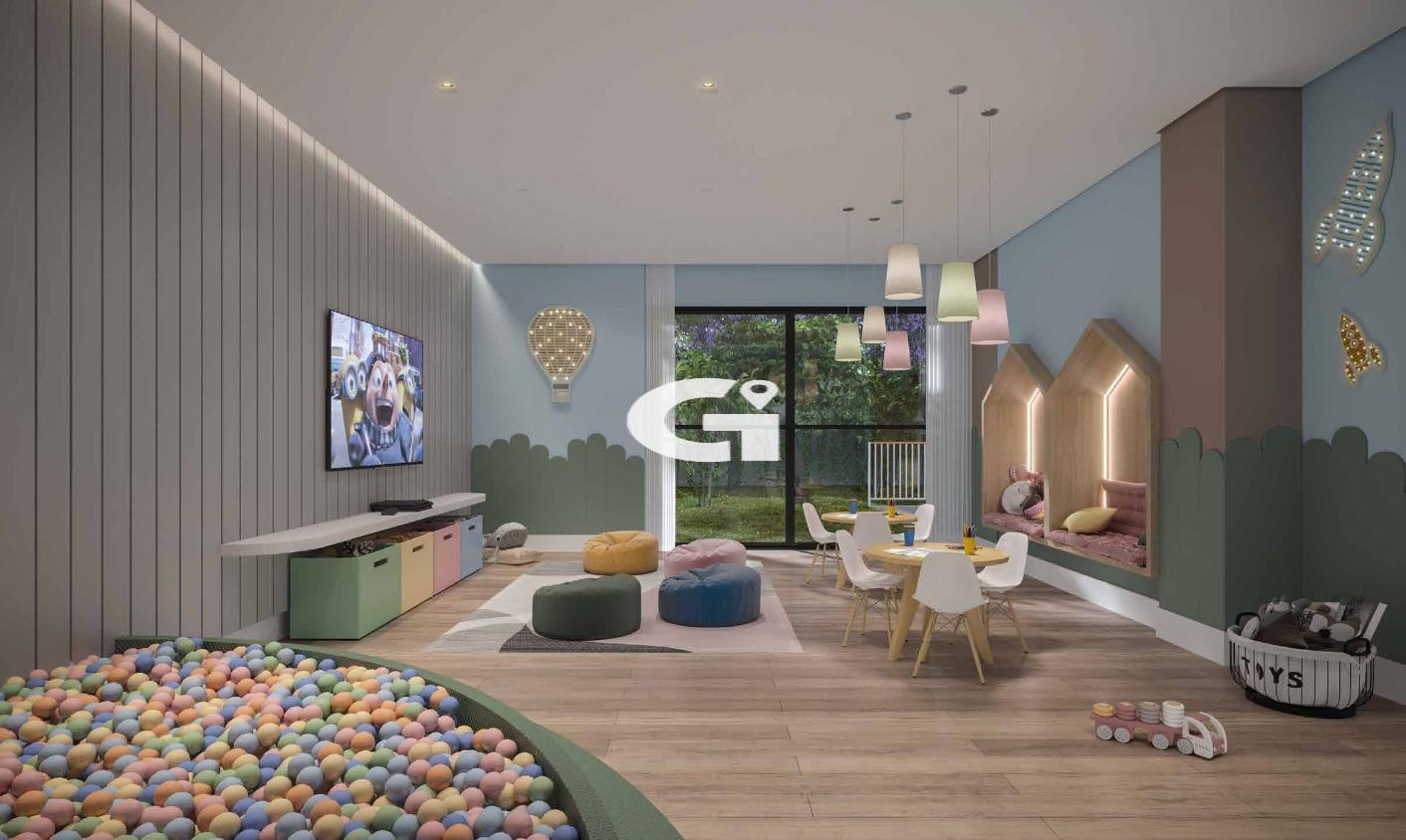 Apartamento, 2 quartos, 51 m² - Foto 15