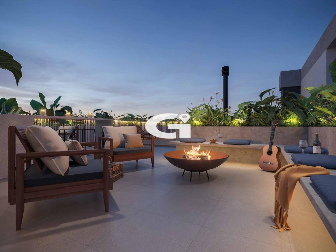 Apartamento, 2 quartos, 51 m² - Foto 22