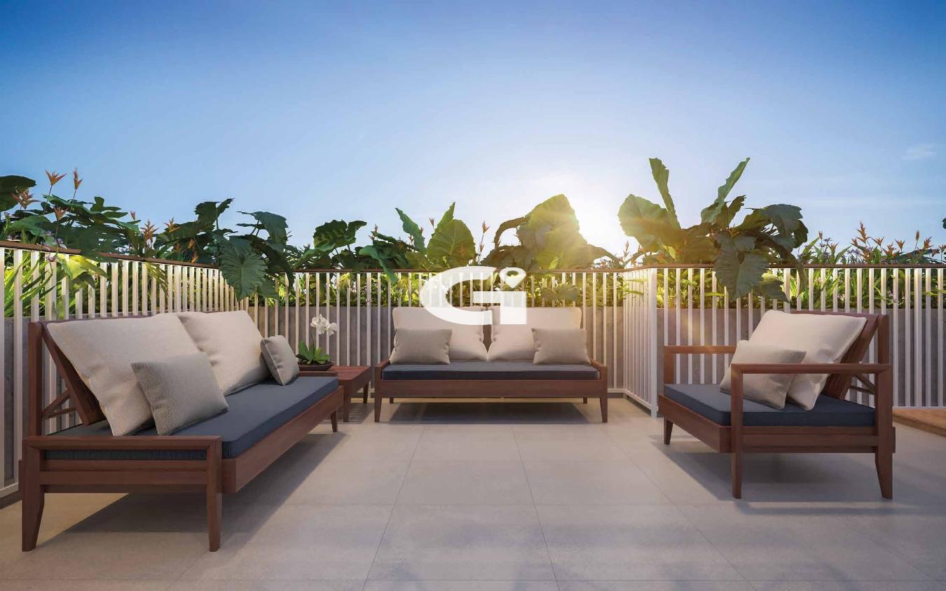 Apartamento, 2 quartos, 51 m² - Foto 25