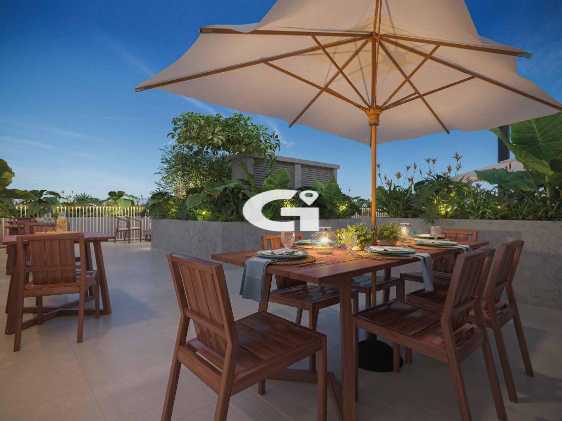 Apartamento, 2 quartos, 51 m² - Foto 24