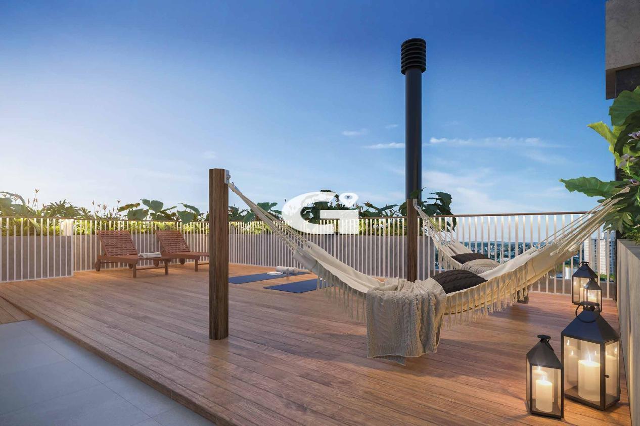 Apartamento, 2 quartos, 51 m² - Foto 27