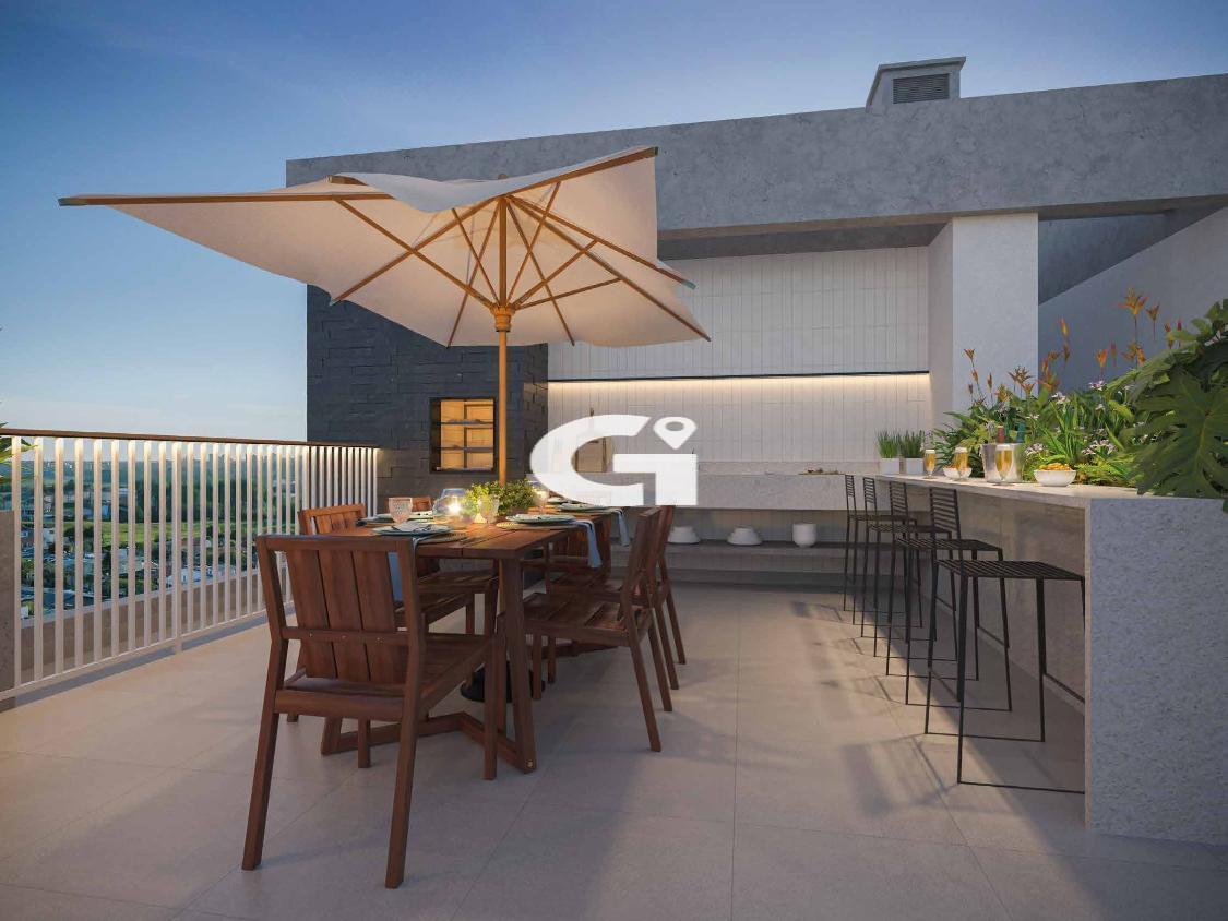 Apartamento, 2 quartos, 51 m² - Foto 20