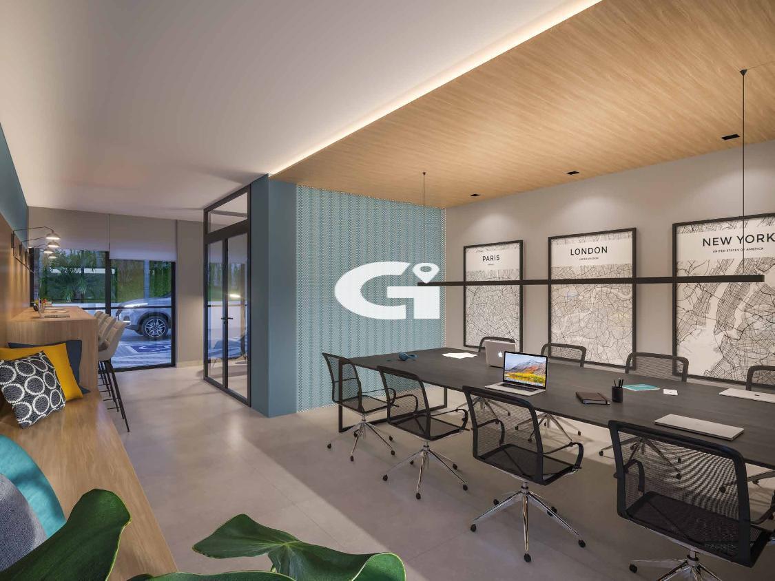 Apartamento, 2 quartos, 51 m² - Foto 16