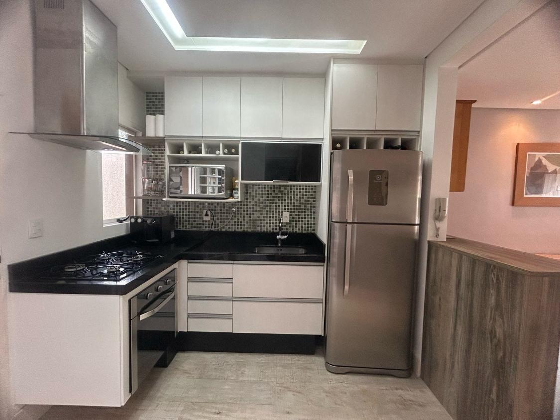 Casa de Condomínio à venda com 2 quartos, 88m² - Foto 3