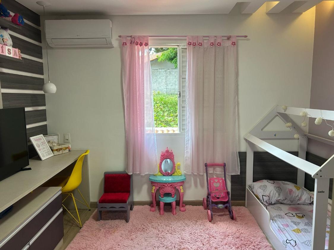 Casa de Condomínio à venda com 2 quartos, 88m² - Foto 4