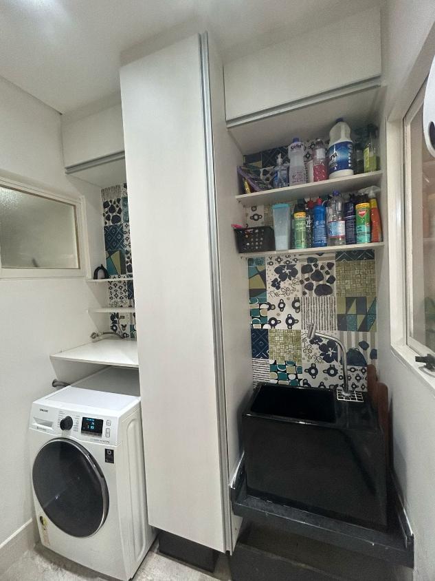 Casa de Condomínio à venda com 2 quartos, 88m² - Foto 1
