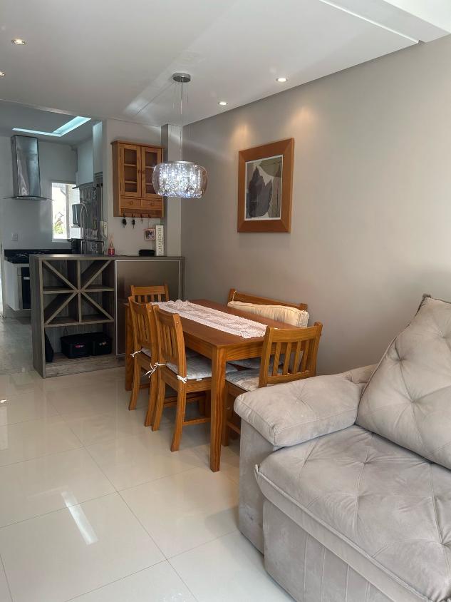 Casa de Condomínio à venda com 2 quartos, 88m² - Foto 2