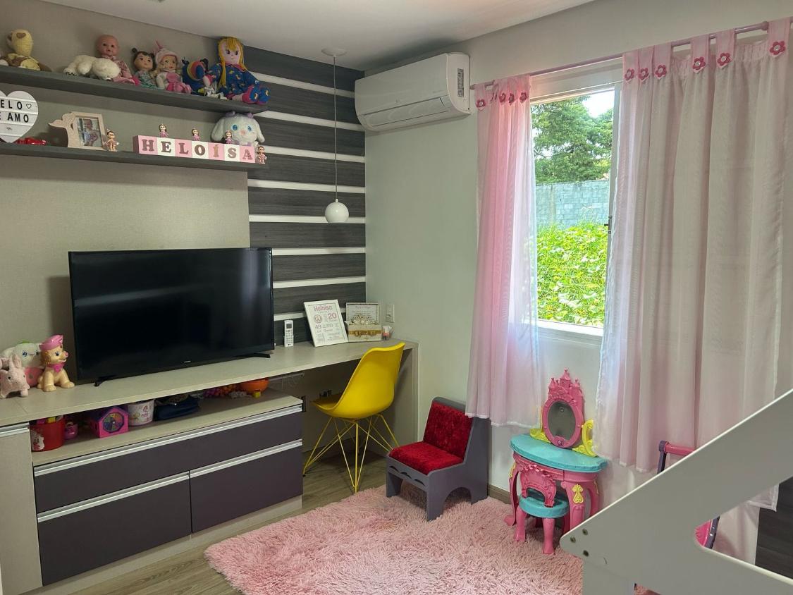 Casa de Condomínio à venda com 2 quartos, 88m² - Foto 6