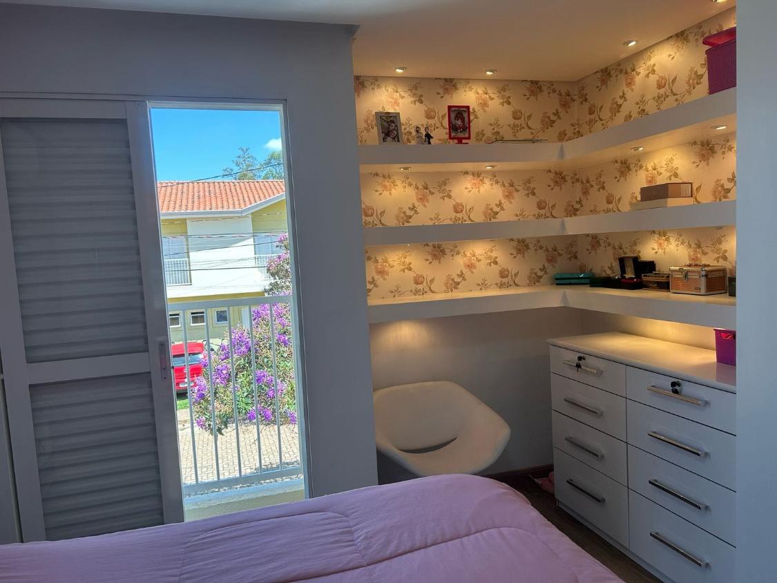 Casa de Condomínio à venda com 2 quartos, 88m² - Foto 7