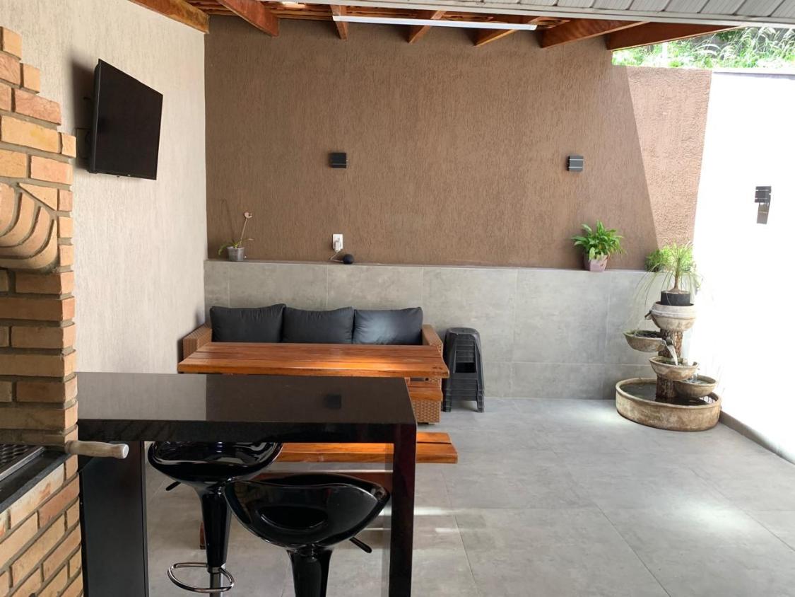 Casa de Condomínio à venda com 2 quartos, 88m² - Foto 8