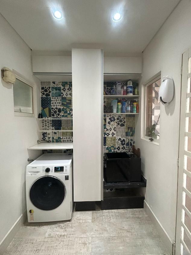 Casa de Condomínio à venda com 2 quartos, 88m² - Foto 9