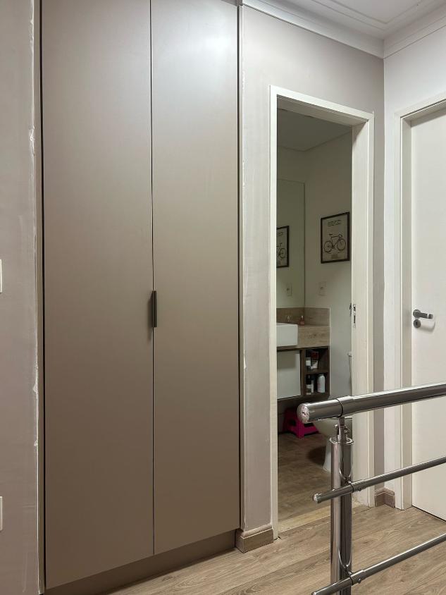 Casa de Condomínio à venda com 2 quartos, 88m² - Foto 11