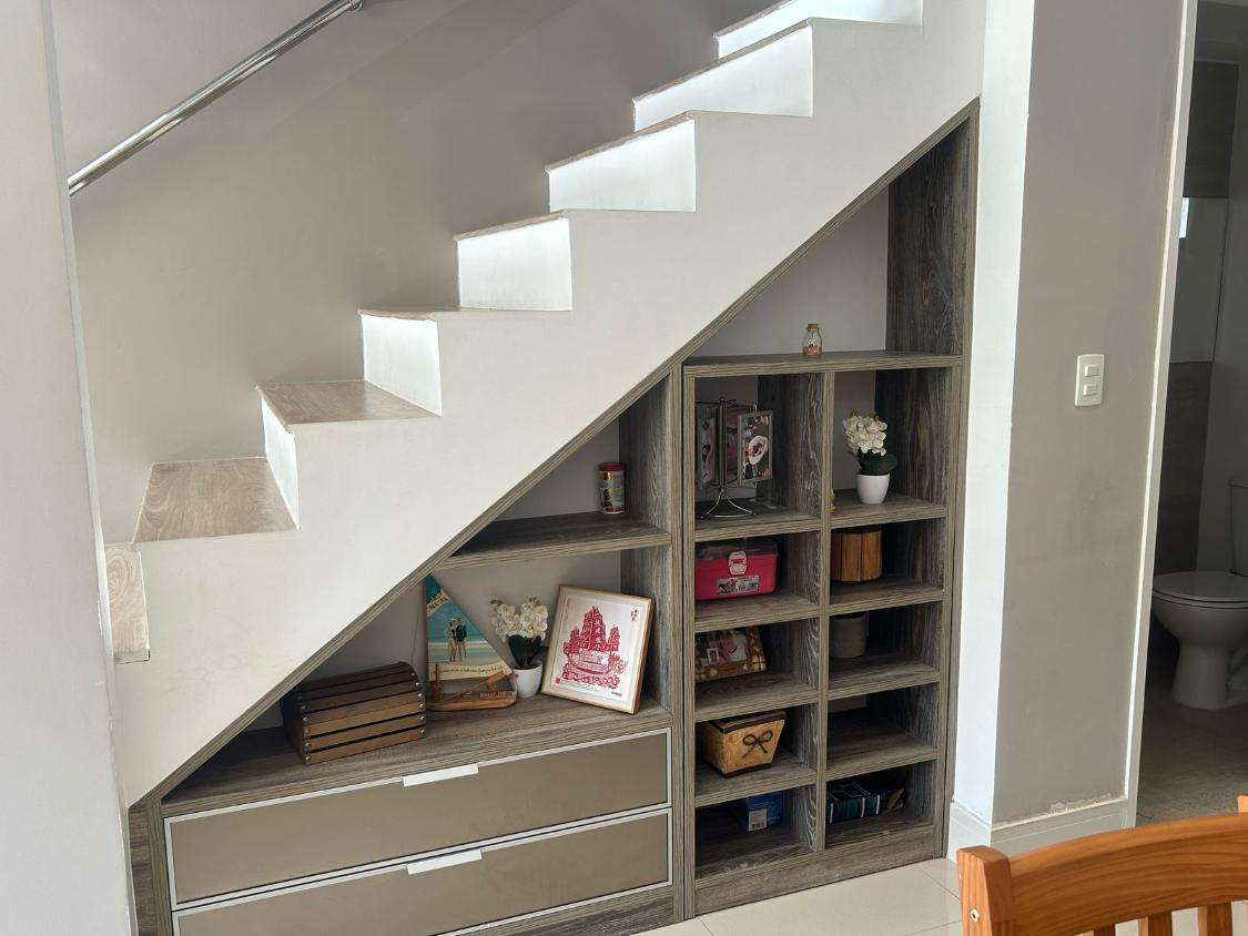 Casa de Condomínio à venda com 2 quartos, 88m² - Foto 13