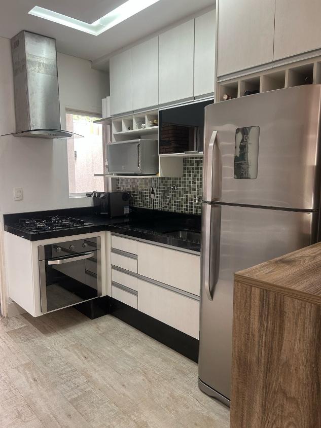 Casa de Condomínio à venda com 2 quartos, 88m² - Foto 14