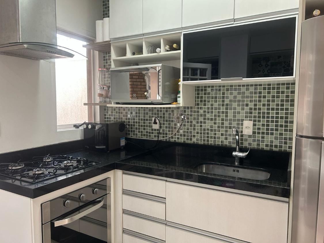 Casa de Condomínio à venda com 2 quartos, 88m² - Foto 17
