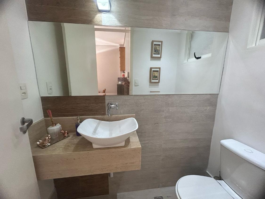 Casa de Condomínio à venda com 2 quartos, 88m² - Foto 18