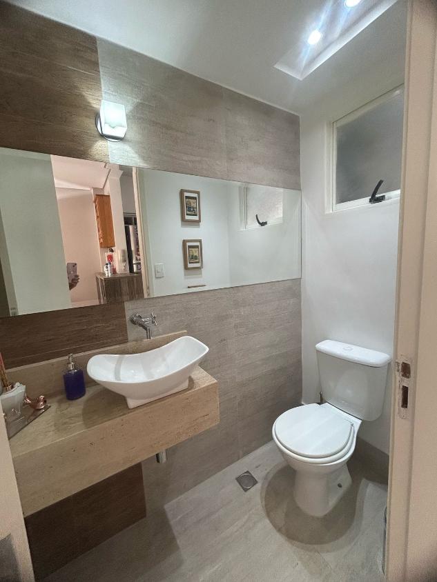 Casa de Condomínio à venda com 2 quartos, 88m² - Foto 19