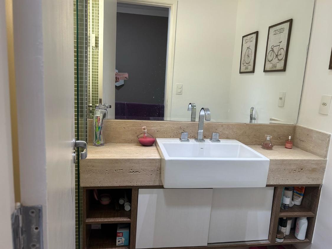 Casa de Condomínio à venda com 2 quartos, 88m² - Foto 22