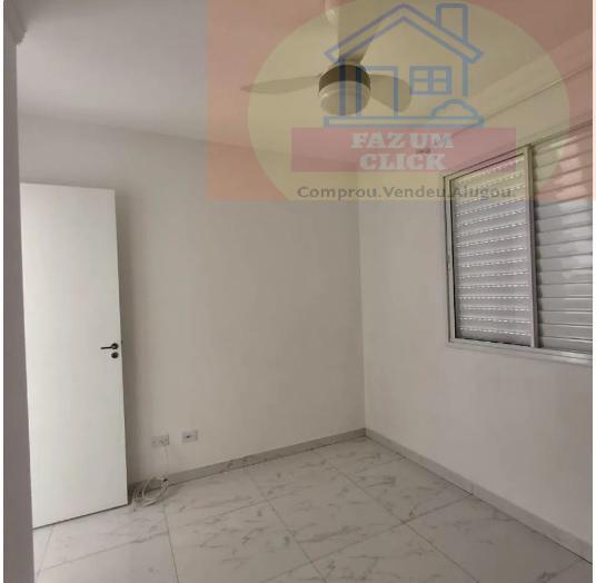 Apartamento, 2 quartos, 50 m² - Foto 5